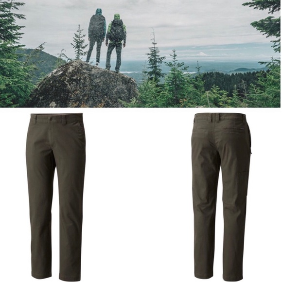 🌿Columbia Roc Flex Pant🌲 - Picture 3 of 16